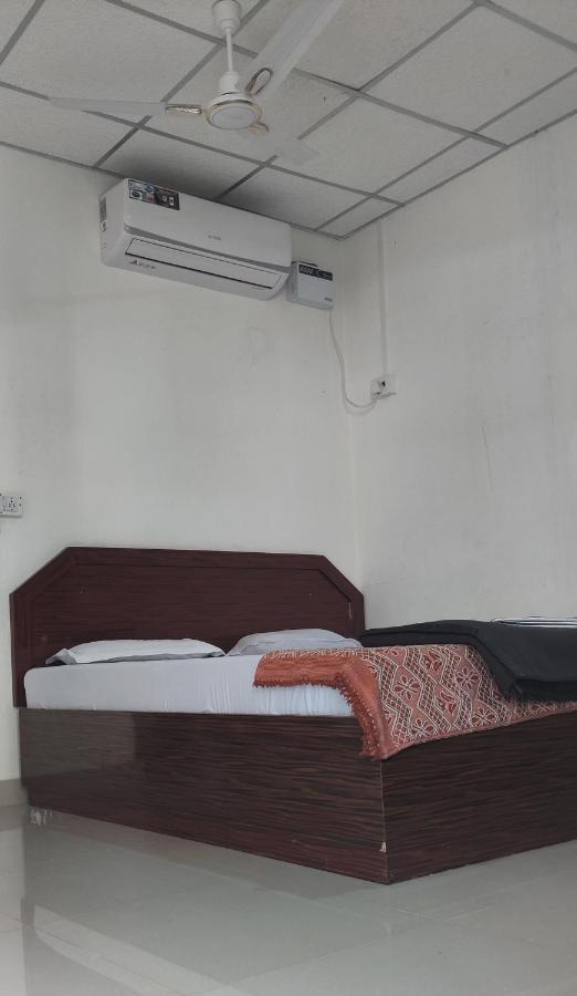 Moon Shine Garden Resort Lakshmanpur Εξωτερικό φωτογραφία