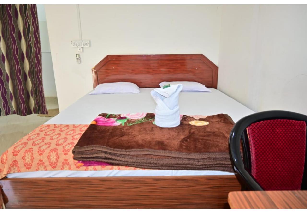 Moon Shine Garden Resort Lakshmanpur Εξωτερικό φωτογραφία
