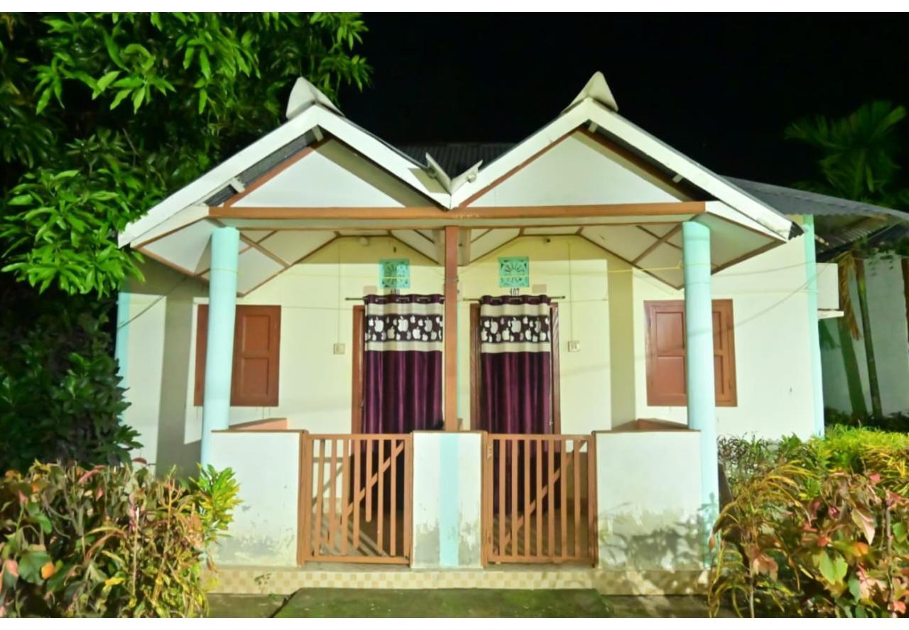 Moon Shine Garden Resort Lakshmanpur Εξωτερικό φωτογραφία