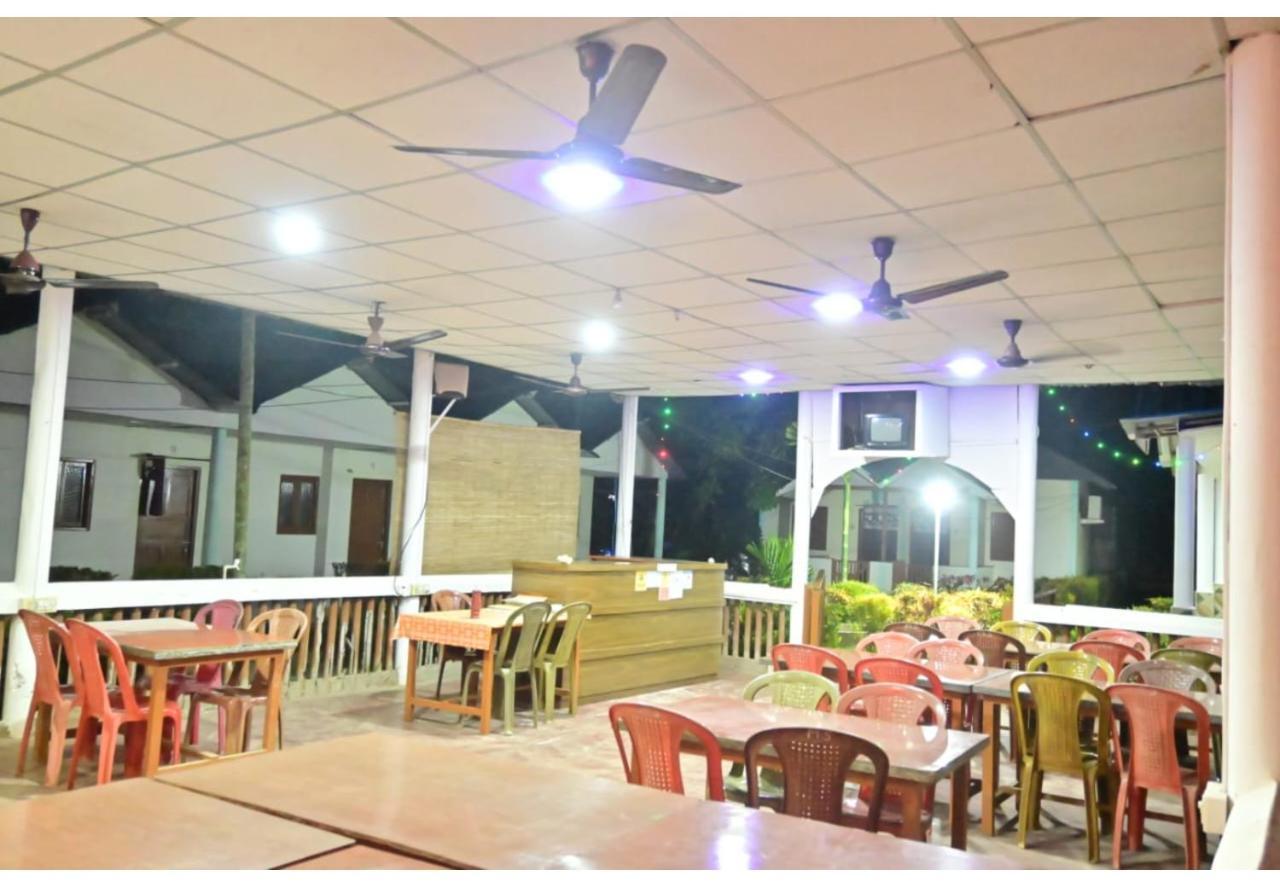 Moon Shine Garden Resort Lakshmanpur Εξωτερικό φωτογραφία