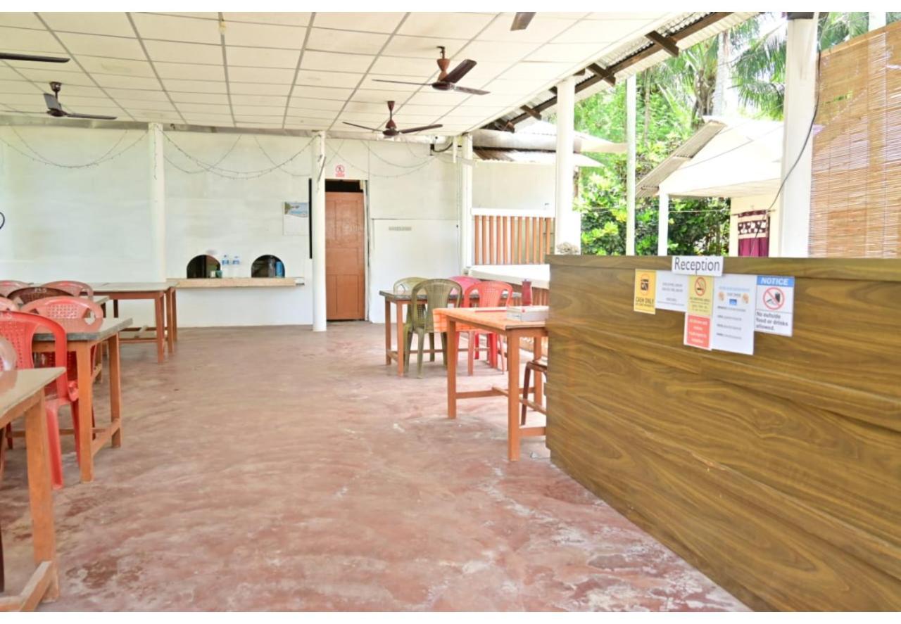Moon Shine Garden Resort Lakshmanpur Εξωτερικό φωτογραφία