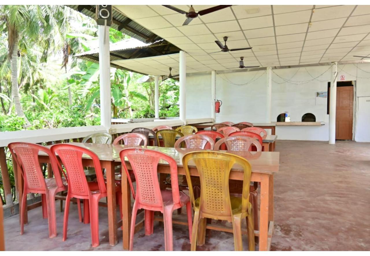 Moon Shine Garden Resort Lakshmanpur Εξωτερικό φωτογραφία