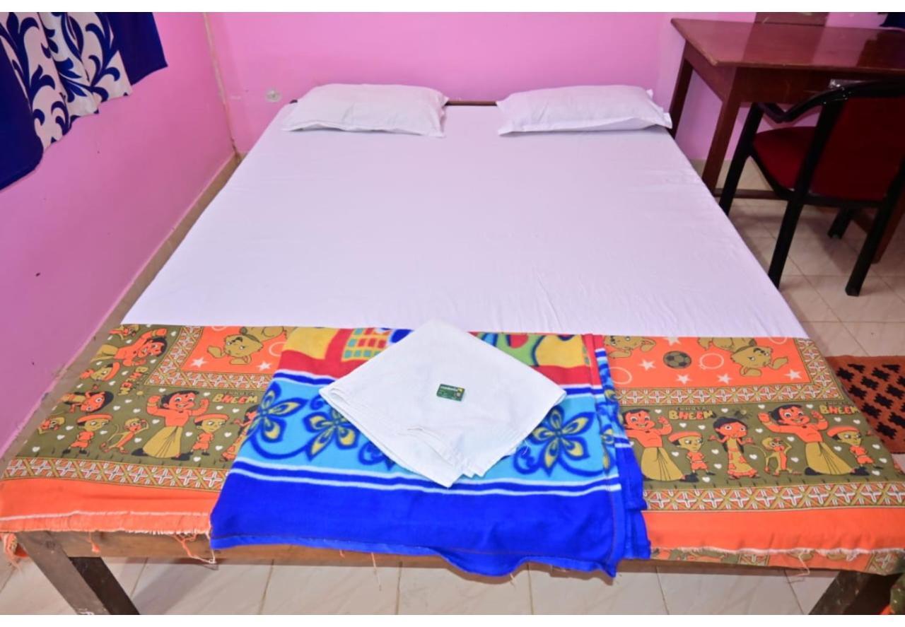 Moon Shine Garden Resort Lakshmanpur Εξωτερικό φωτογραφία