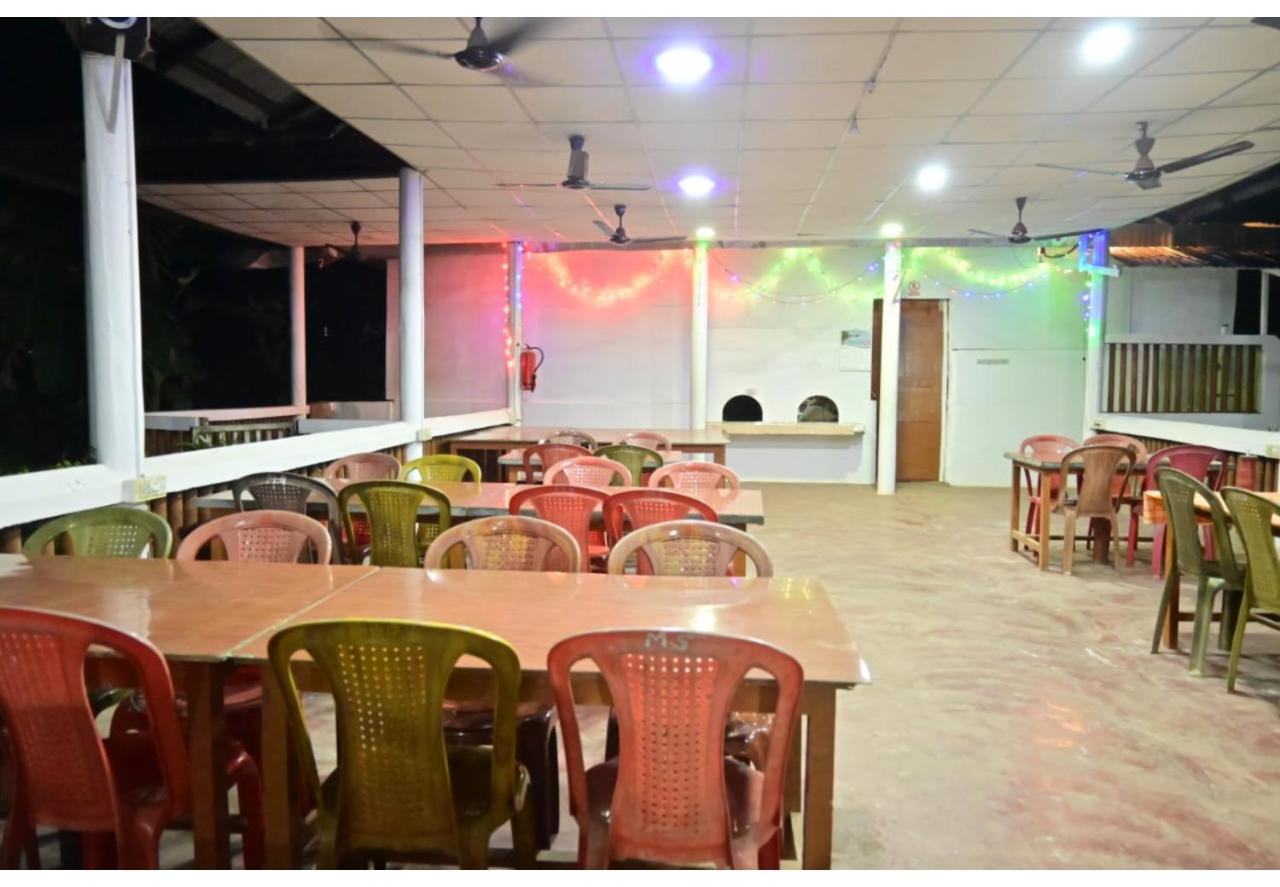 Moon Shine Garden Resort Lakshmanpur Εξωτερικό φωτογραφία