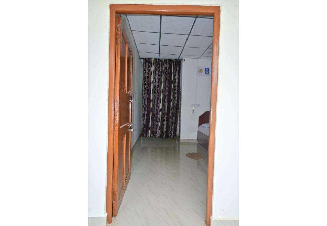 Moon Shine Garden Resort Lakshmanpur Εξωτερικό φωτογραφία