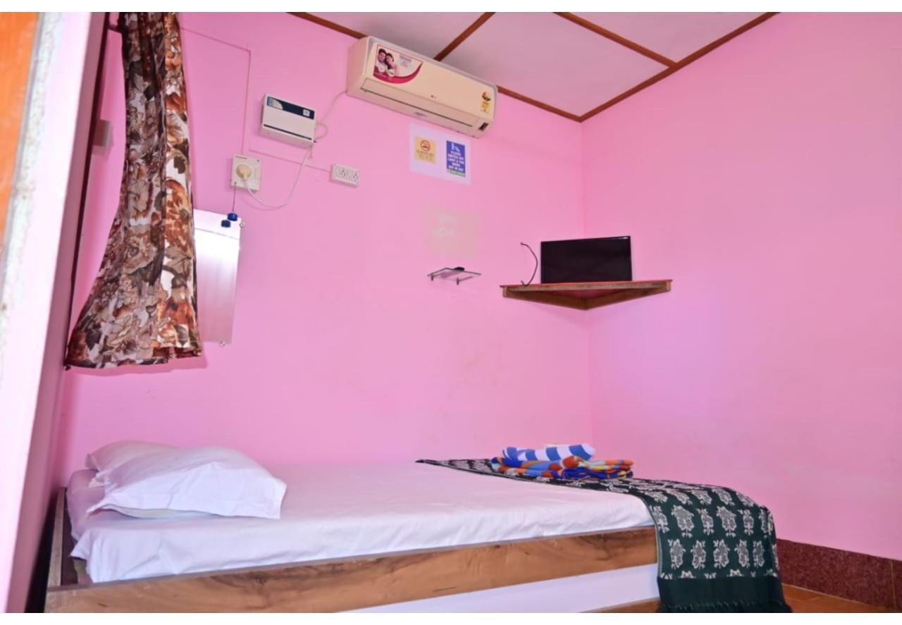 Moon Shine Garden Resort Lakshmanpur Εξωτερικό φωτογραφία
