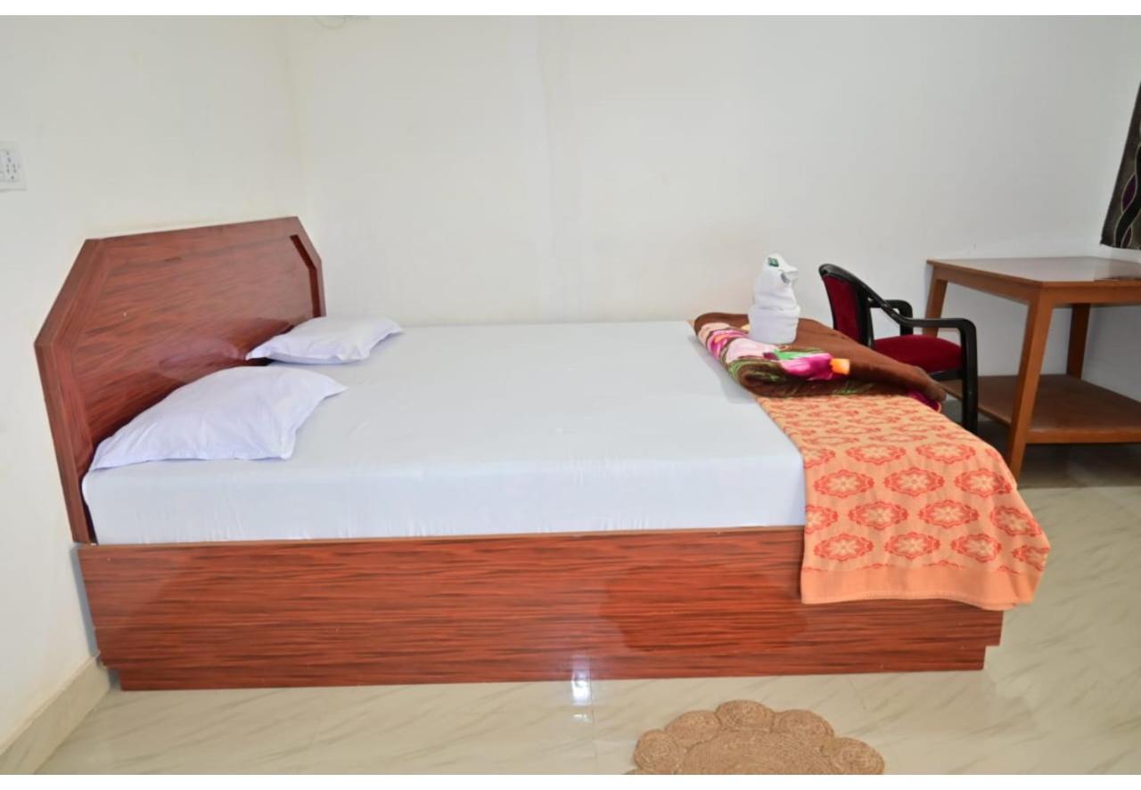 Moon Shine Garden Resort Lakshmanpur Εξωτερικό φωτογραφία