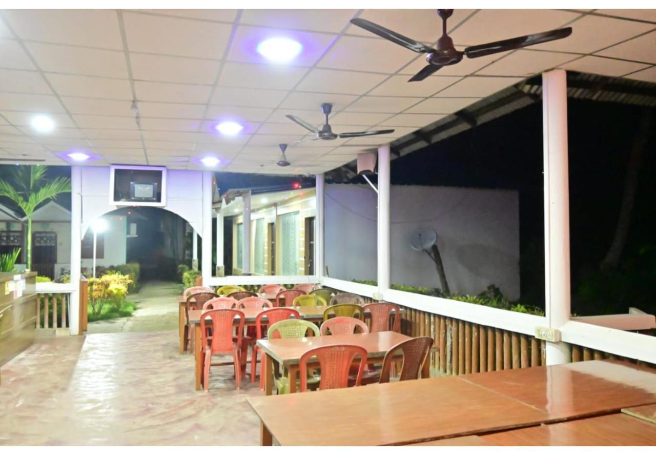 Moon Shine Garden Resort Lakshmanpur Εξωτερικό φωτογραφία