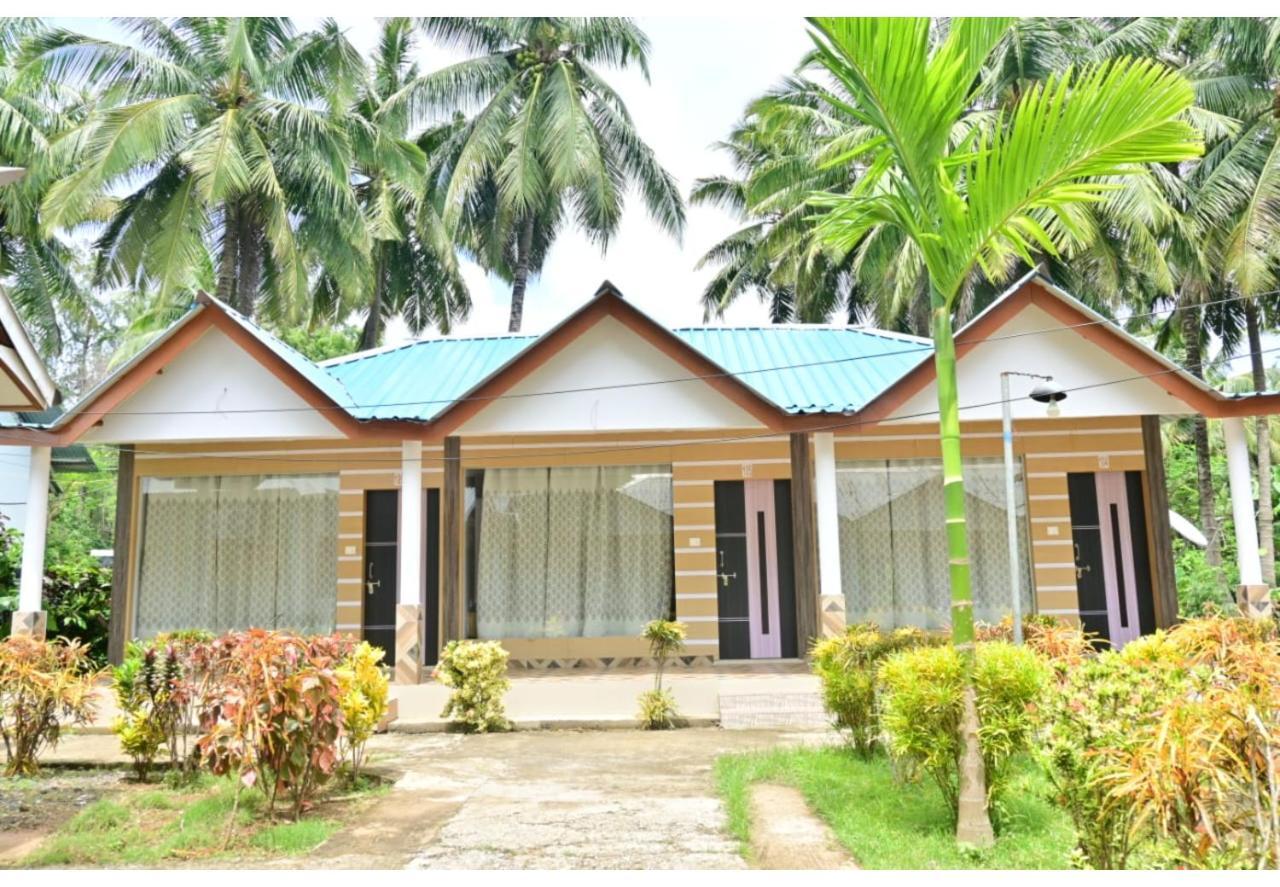 Moon Shine Garden Resort Lakshmanpur Εξωτερικό φωτογραφία