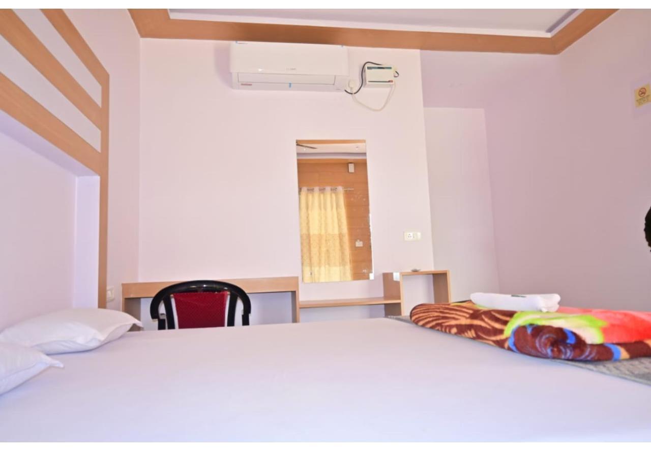 Moon Shine Garden Resort Lakshmanpur Εξωτερικό φωτογραφία