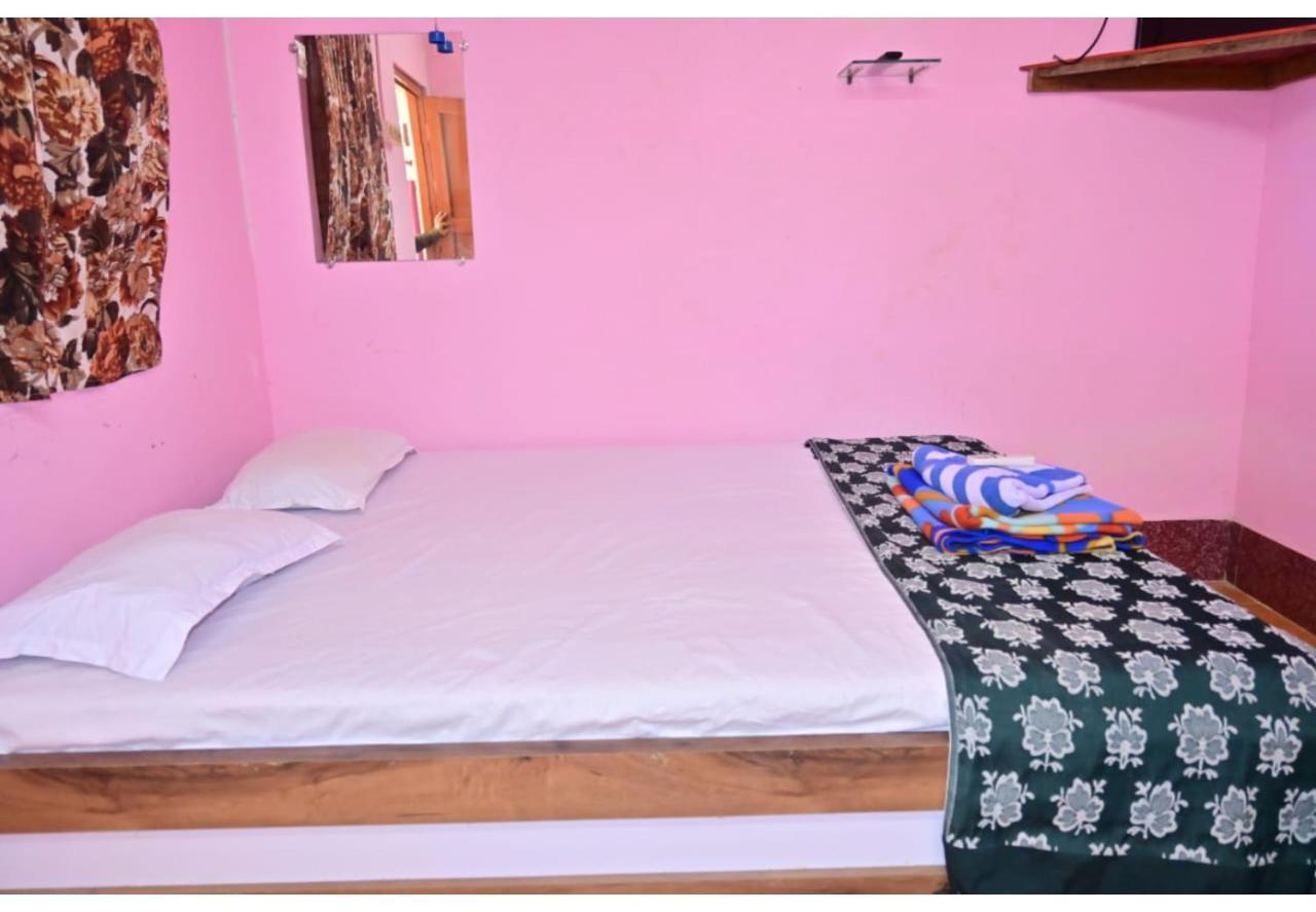 Moon Shine Garden Resort Lakshmanpur Εξωτερικό φωτογραφία