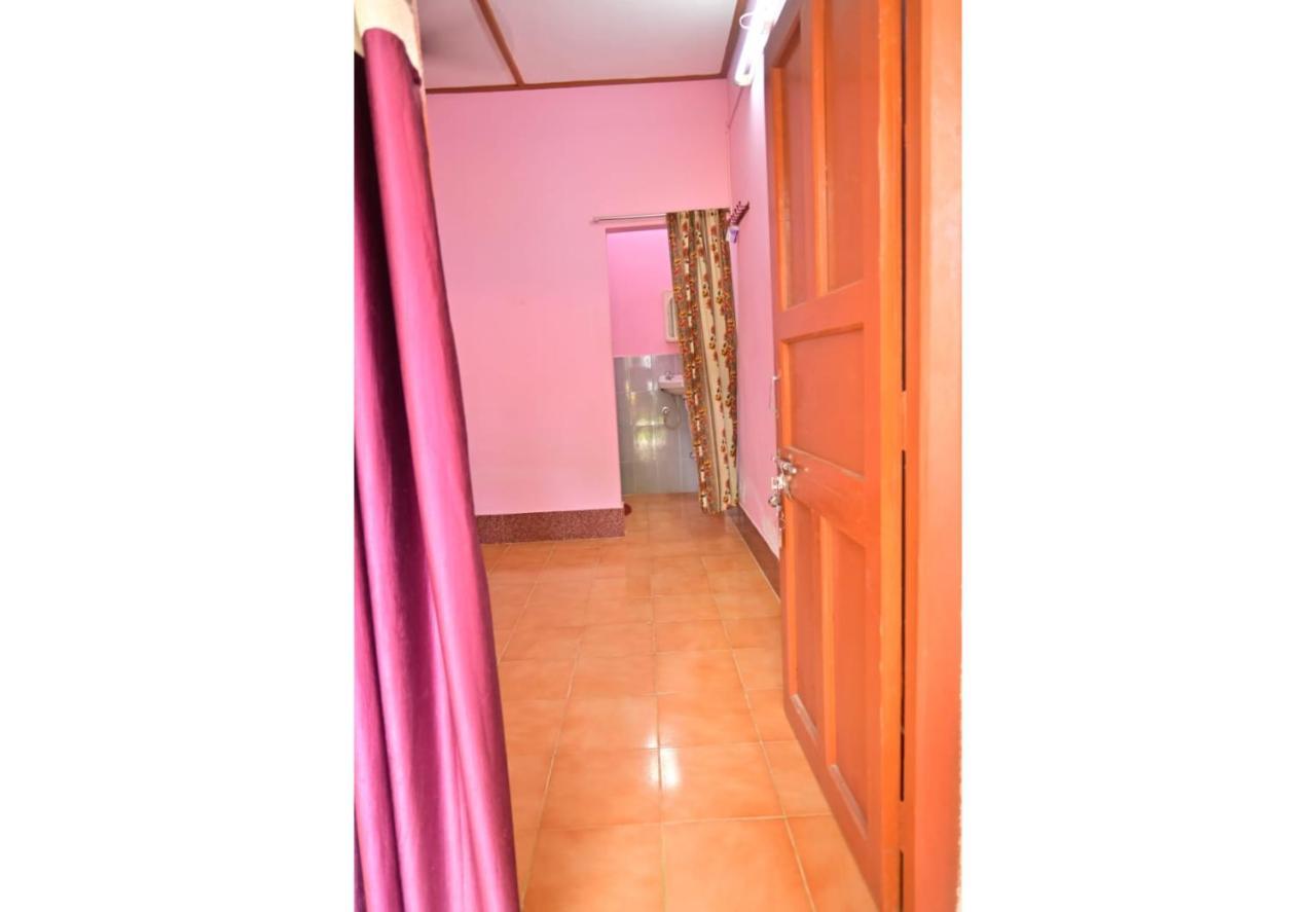 Moon Shine Garden Resort Lakshmanpur Εξωτερικό φωτογραφία