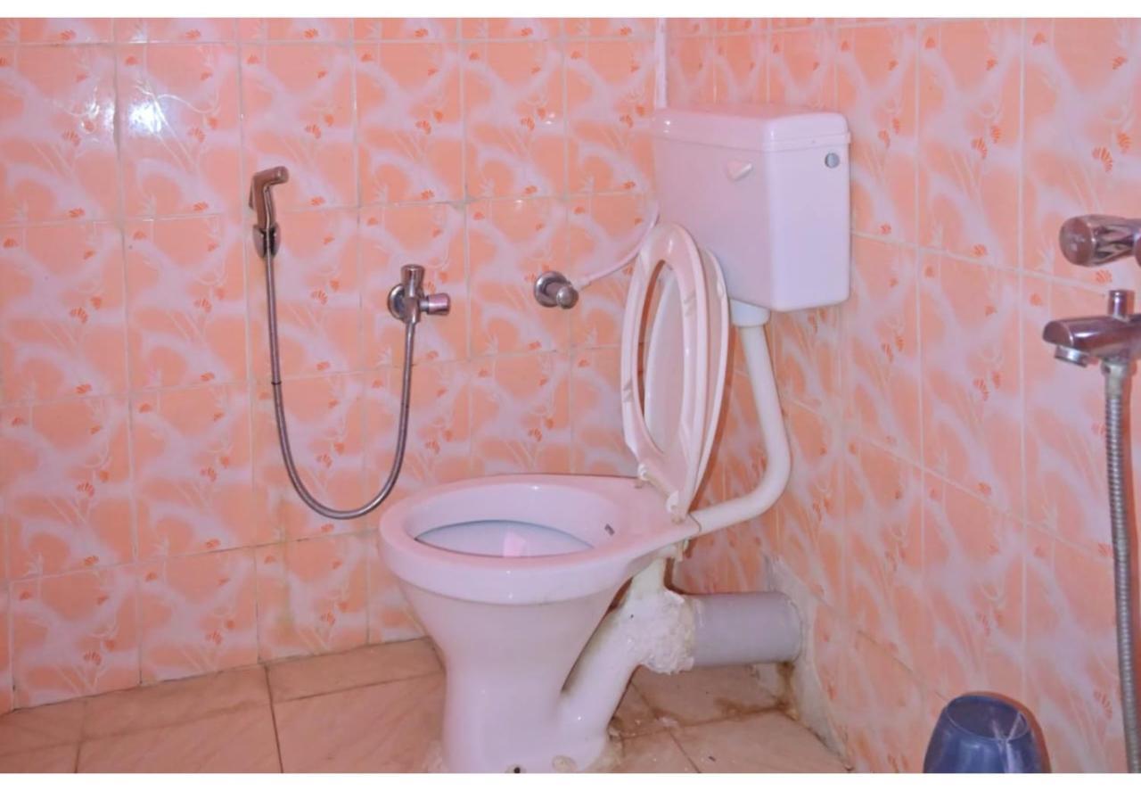 Moon Shine Garden Resort Lakshmanpur Εξωτερικό φωτογραφία
