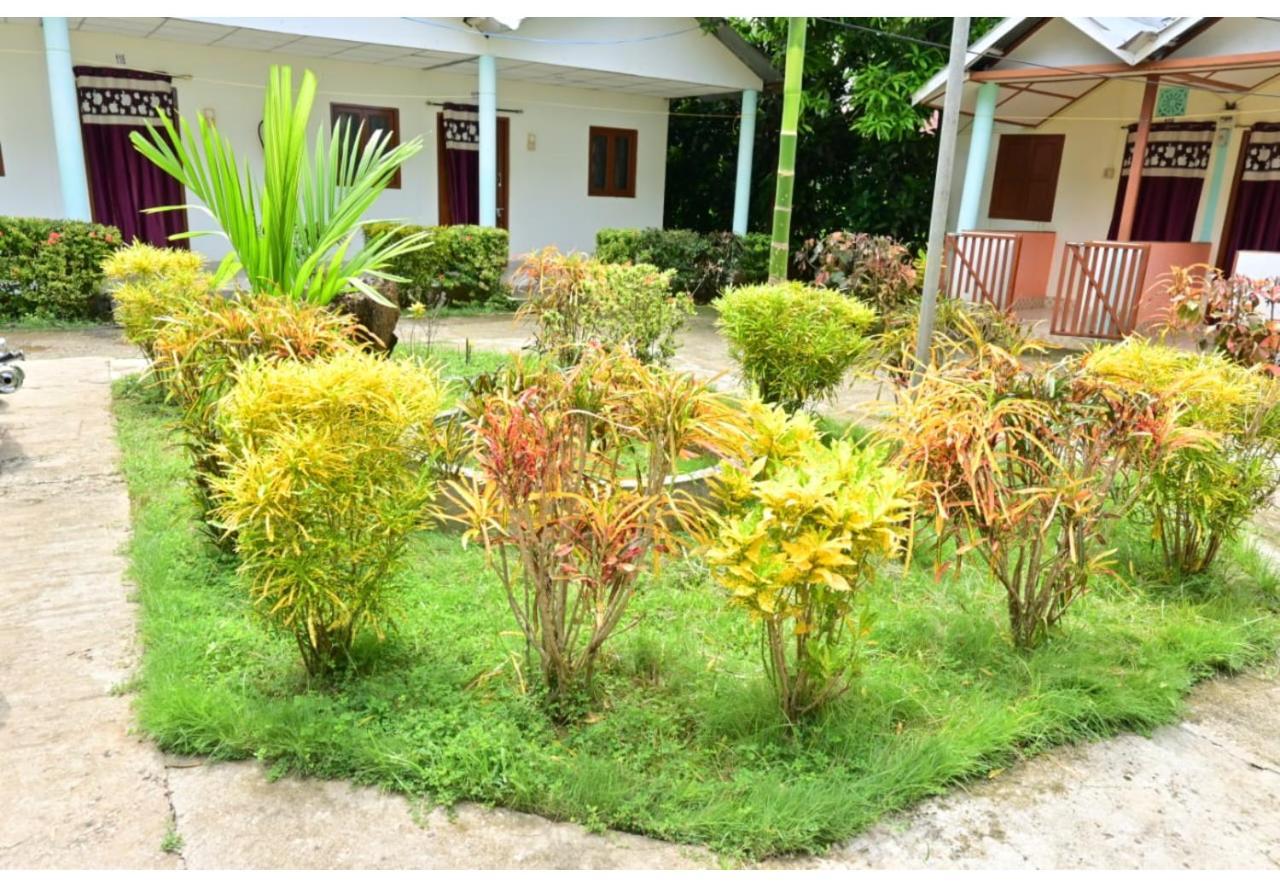 Moon Shine Garden Resort Lakshmanpur Εξωτερικό φωτογραφία